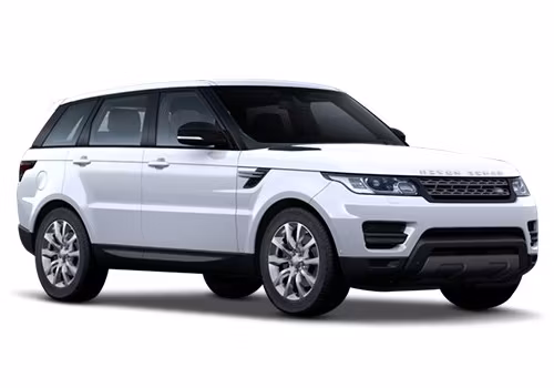 Forskåret solfilm til bil - Solfilm Range Rover Sport