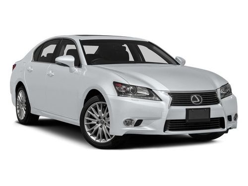 Solfilm til Lexus GS. Færdigskåret solfilm til alle Lexus biler.