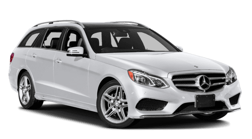 Solfilm til Mercedes E-Klass Stationcar. Færdigskåret solfilm til alle Mercedes biler.