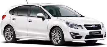 Subaru Impreza 5-d
