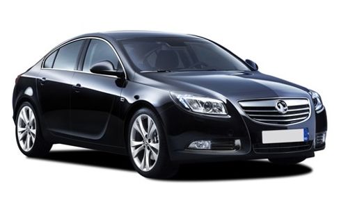 Solfilm til Opel Insignia. Færdigskåret solfilm til alle Opel biler.
