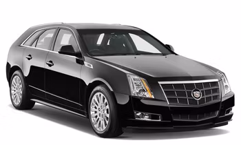 Cadillac CTS