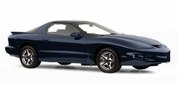 Pontiac Firebird