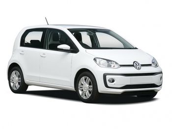 Volkswagen Up 5-d