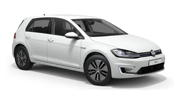 Volkswagen E-Golf