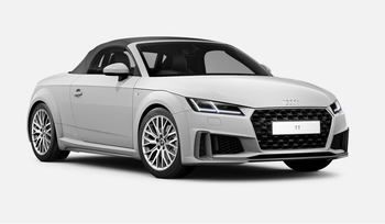 Audi TT Roadster Cabriolet