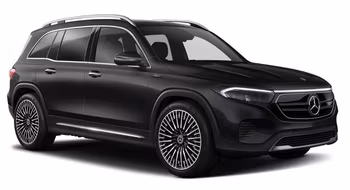 Mercedes EQB