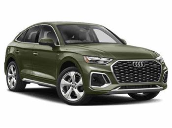 Audi Q5 sportback