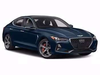 Hyundai G70