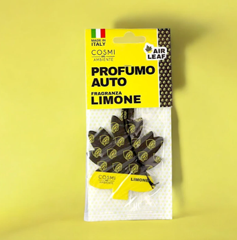 Duftkotte LEMON