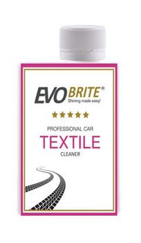 EVOBRITE Tekstilrengøring