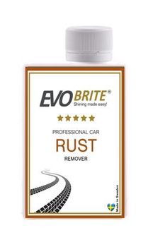 EVOBRITE Rustfjerner