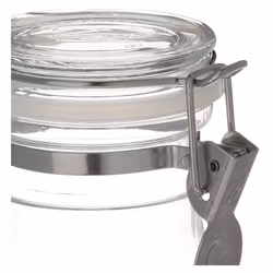 Ball Secure Seal 14oz - glass med snap on lokk