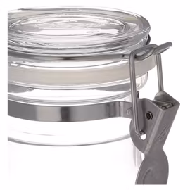 Ball Secure Seal 14oz - glass med snap on lokk