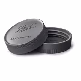 Ball Regular Mouth Leakproof lokk