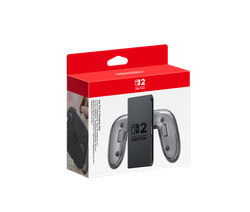 Nintendo Switch 2 Joy-Con Charging Grip