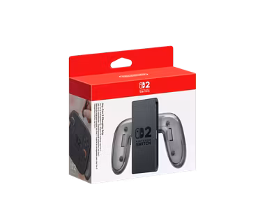 Nintendo Switch 2 Joy-Con Charging Grip