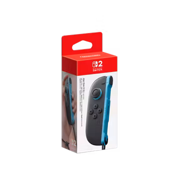 Nintendo Switch 2 Joy-Con (L)