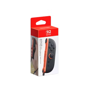 Nintendo Switch 2 Joy-Con (H)