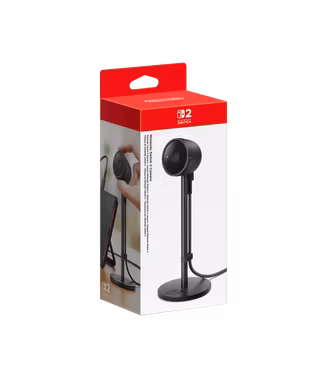 Nintendo Switch 2 – Camera