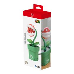 Nintendo Switch 2 – Piranha Plant Camera