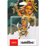 Amiibo figur: The Legend of Zelda: TotK – Riju