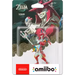 Amiibo figur: The Legend of Zelda: TotK – Sidon