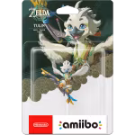 Amiibo figur: The Legend of Zelda: TotK – Tulin
