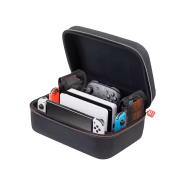 Deluxe Travel Case (Complete system) – Nintendo Switch 2