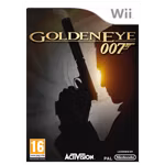 GoldenEye 007 (Komplett)