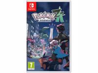 Pokémon Legends: Z-A – Nintendo Switch Edition