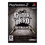 Guitar Hero Metallica (Komplett)