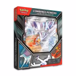Pokémon TCG – Combined Powers [Premium Collection]