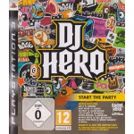 DJ Hero (Komplett)