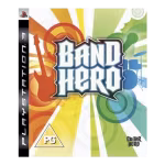 Band Hero (Komplett)