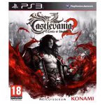 Castlevania Lords of Shadow (Komplett)