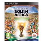 2010 FIFA World Cup South Africa (Komplett)