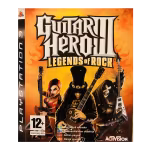 Guitar Hero Legends of Rock (NORDIC, saknar extra innehåll)