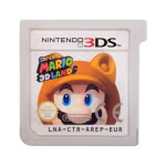 Super Mario 3D Land (EUR, endast kassett)