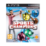 Sports Champions (Komplett)