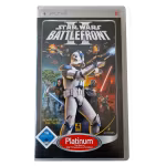 Star Wars Battlefront II [Platinum] (GM/USK, komplett)