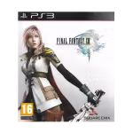 Final Fantasy XIII (komplett)