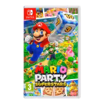 Mario Party Superstars (Komplett)