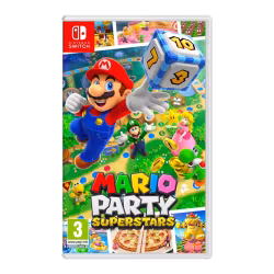 Mario Party Superstars (Komplett)
