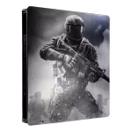 Call Of Duty Infinite Warfare [Legacy Edition] (Steelbook, komplett)