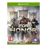For Honor (komplett)