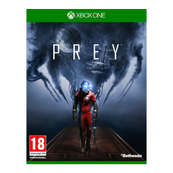 Prey (komplett)