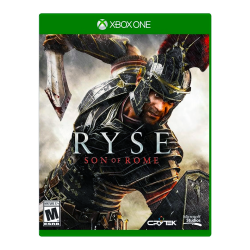 Ryse: Son of Rome (Komplett)