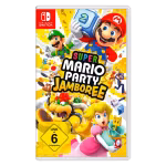 Super Mario Party Jomboree (USK, komplett, tysk text på baksidan)