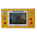 Game & Watch: Mario the Juggler (MB-108)